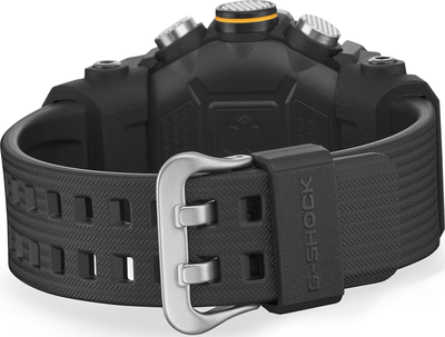 Часы Casio G-Shock GG-B100XMB-1A