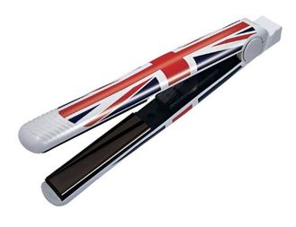 Утюжок VIDAL SASSOON UNION JACK.