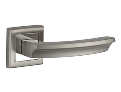 Ручки ESCUR FIONA E14-15 хром матовый