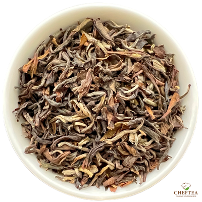 Дарджилинг "Darjeeling Exclusive" 50г