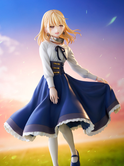 Фигурка Джесс (Jess Tenitol)