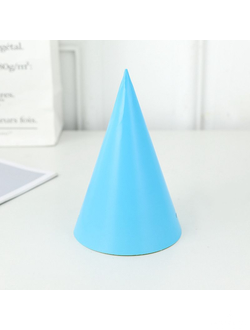 Колпак в ассортименте,  1 шт.