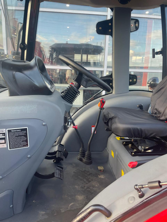 Трактор Shifeng Шифенг SF-904СBR 8/4