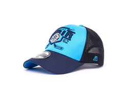 Бейсболка детская ХК «СИБИРЬ» A&C (р.52-54) 11145