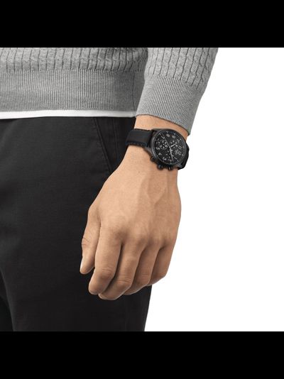 Швейцарские часы Tissot T116.617.36.052.00