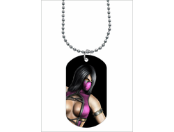 Жетон Мортал Комбат, Mortal Kombat №16