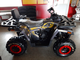 MotoLand ATV 200 WILD TRACK X