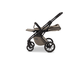 Коляска 3в1 Moon Piu Mud 2024