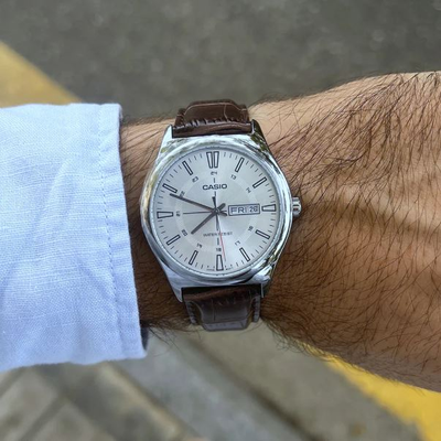 Часы Casio MTP-V006L-7C