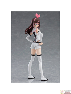 Фигурка фигма Кизуне Ай (figma Kizuna Ai)