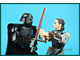 # 75528 Сборная Фигура «Рей» / “Rey” Buildable Action Figure (2017)