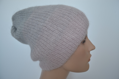 Шапка Италия бини