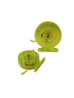 Катушка зимняя (проводочная) для зимней рыбалки d70  (1уп. 10шт.)