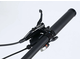 Горный велосипед GT511/ 24ск 29" черный рама 21"