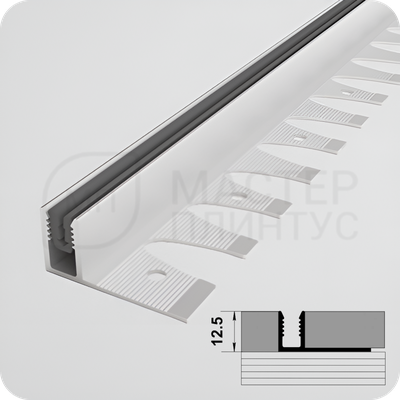 ЗАКЛАДНОЙ ПРОФИЛЬ ПС 09-2.2700.001
