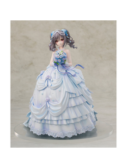 Фигурка 1/7 Ранко Кандзаки (Kanzaki Ranko Unmei no Machibito ver.)