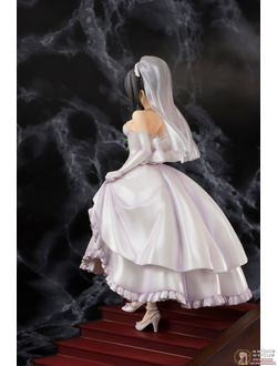 Фигурка 1/7 Куруми Токисаки (Tokisaki Kurumi Wedding ver.)