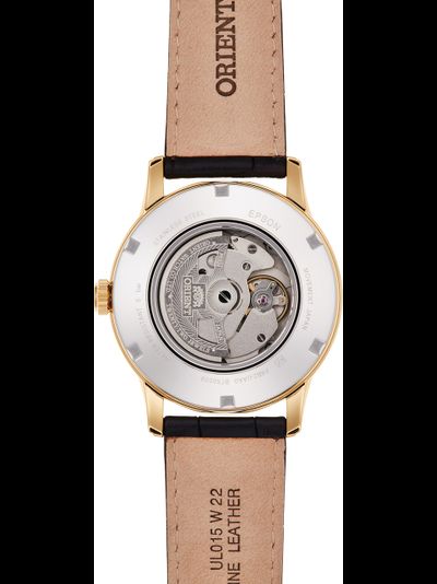 Мужские часы Orient RA-AC0002S