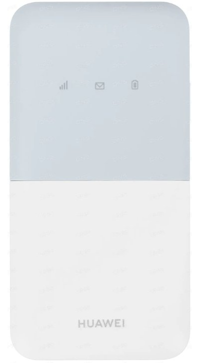 Модем Huawei E5586-326 3G/4G Белый