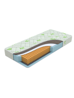 Матрас MILLENIUM Hit Middle/Firm