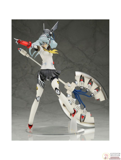 Фигурка 1/8 Labrys