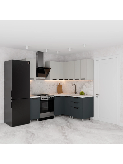 Кухня "Лаванда"