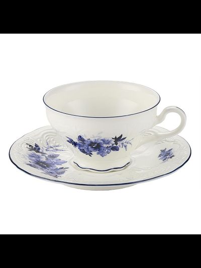 Чайная пара, 180 мл