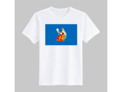 Футболка Иваново