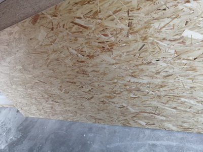 OSB-3 (ОСП-3) 9 мм ЛАТАТ 1,25*2,5м