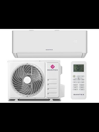 Кондиционер Dantex RK-24SATI/RK-24SATIE