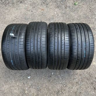 265/35R18 + 245/40R18 Toyo Proxes Sport комплект 4шт