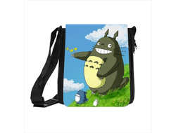 Сумка Мой сосед Тоторо, Totoro №9