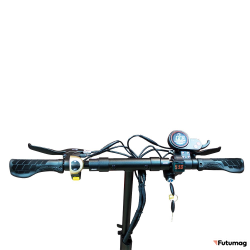 ЭЛЕКТРОСАМОКАТ MINIPRO M5