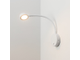 Светильник Arlight SP-SON-R90-3W Warm3000 (WH, 100 deg, 230V)