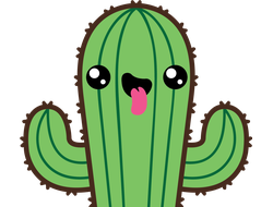 Astrophytum AS SUPER TOKUSHIRO x AS CAPAS x AS HANSOMON - 5 семян