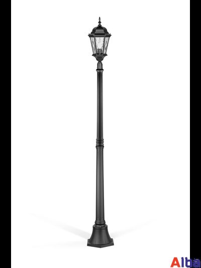 Astoria-2 91408 ov Парковый светильник