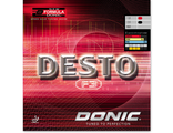 Donic Desto F3