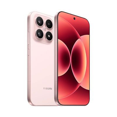 Xiaomi 17 12/256Gb Alpine Pink