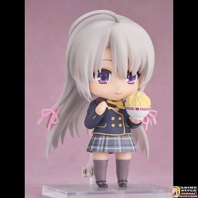 Нендроид Нэнэ Аяти (Nene Ayachi)
