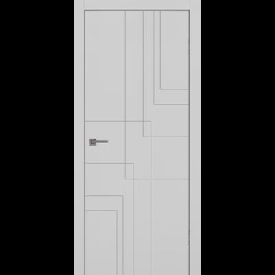 Графика 5 эмалит смоки грей