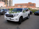 Toyota Land Cruiser Prado (150 restyling)