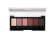 Палитра теней 6 цветов NYX Soft & Rosey