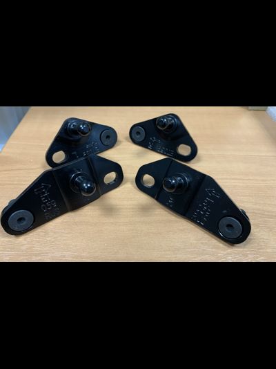 TAOS Электро подъемник крышки багажника (5-й двери)