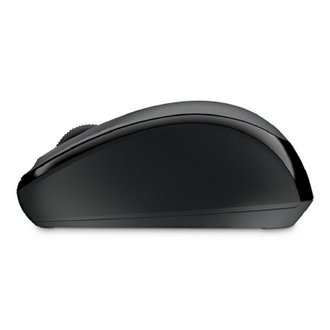 Мышь компьютерная Microsoft (GMF-00292) Wireless Mobile Mouse 3500, черная