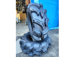 Шина VULCAN 28x9-12 на квадроцикл