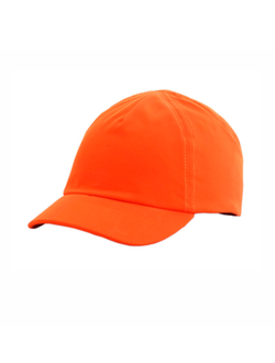 Каскетка РОСОМЗ RZ ВИЗИОН CAP оранжевая, 98214 (х10)