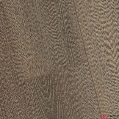 SPC ламинат FirstFloor Отборный Шоколадный Дуб 1F061