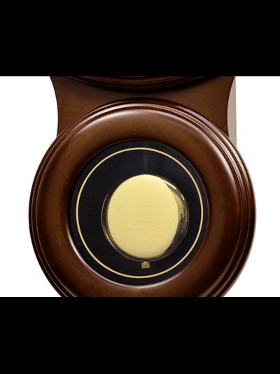 Настенные часы Rhythm CMJ575NR06