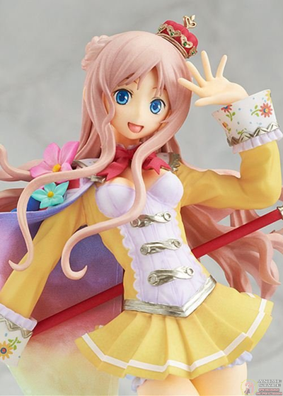 Фигурка 1/8 Мэруру (Meruru)