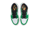 Nike Air Jordan 1 Retro High OG Lucky Green купить дешево